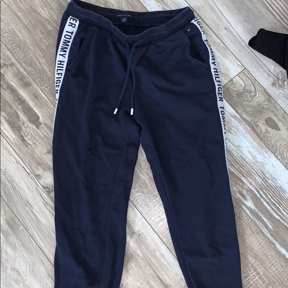 Tommy hilfiger sweatpants